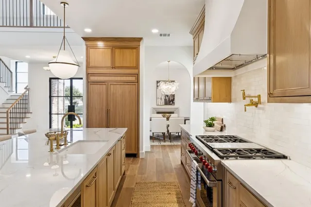 $3,195,000 | 7153 Cornelia Lane, Dallas, TX 75214