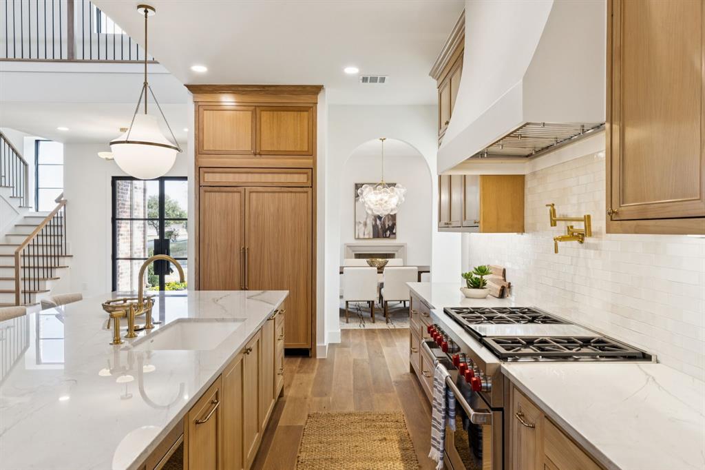 7153 Cornelia Lane Dallas, TX 75214 - Photo 10 of 31