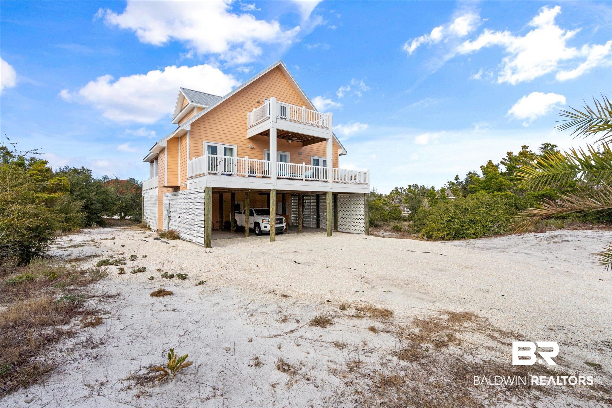 30707 River Road Orange Beach, AL 36561 - Photo 22 of 23