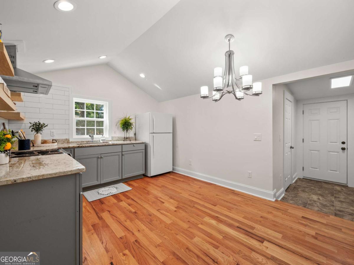 3621 Lebanon Church Road, Unit 2 Gillsville, GA 30543 - Photo 11 of 42