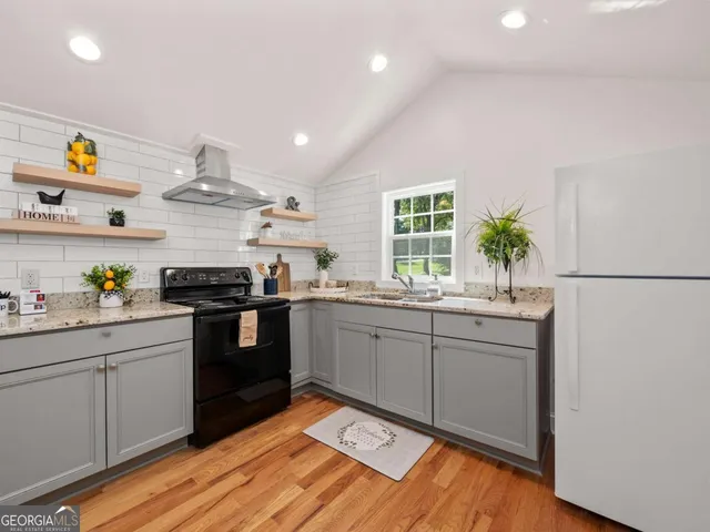 $365,000 | 3621 Lebanon Church Road, Unit 2, Gillsville, GA 30543