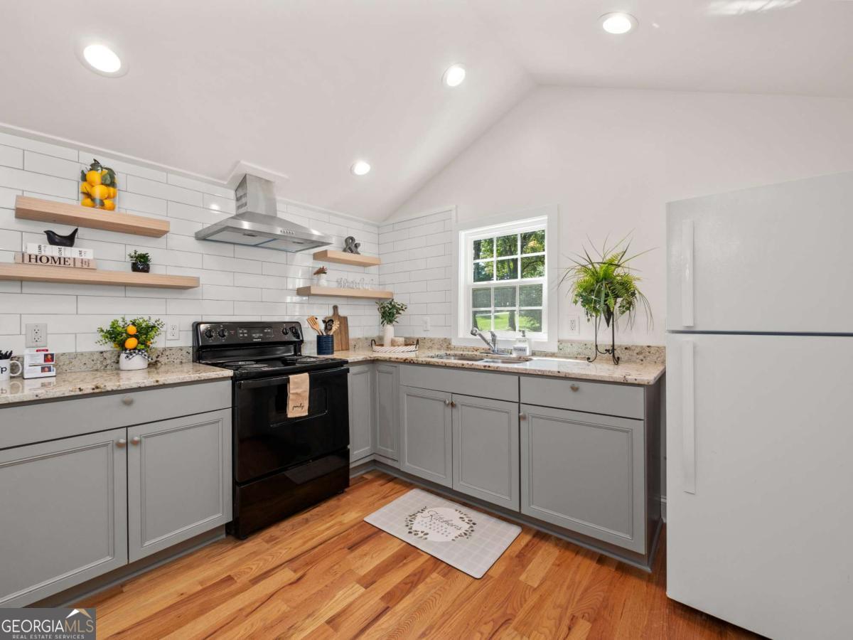 3621 Lebanon Church Road, Unit 2 Gillsville, GA 30543 - Photo 12 of 42