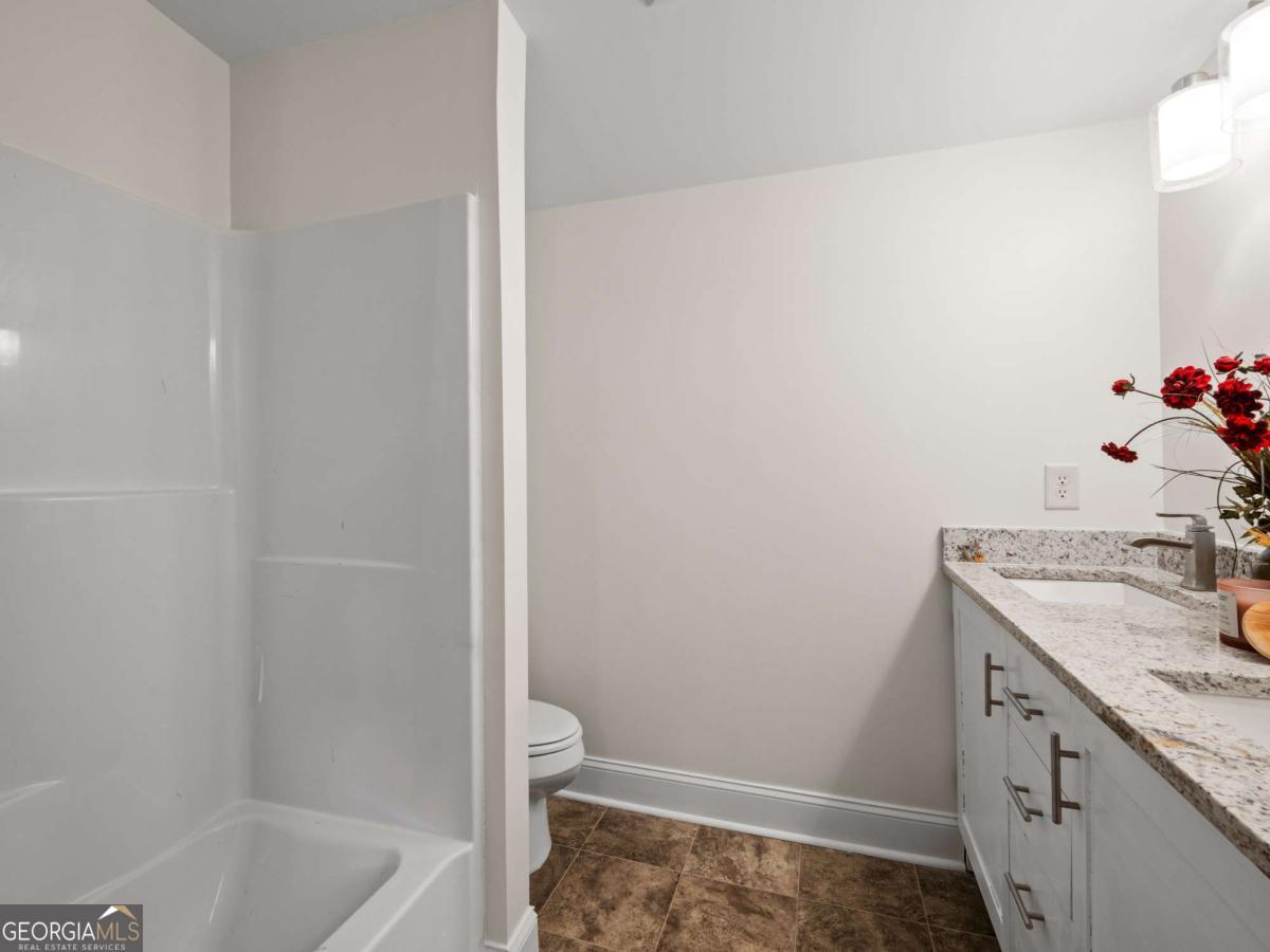 3621 Lebanon Church Road, Unit 2 Gillsville, GA 30543 - Photo 17 of 42