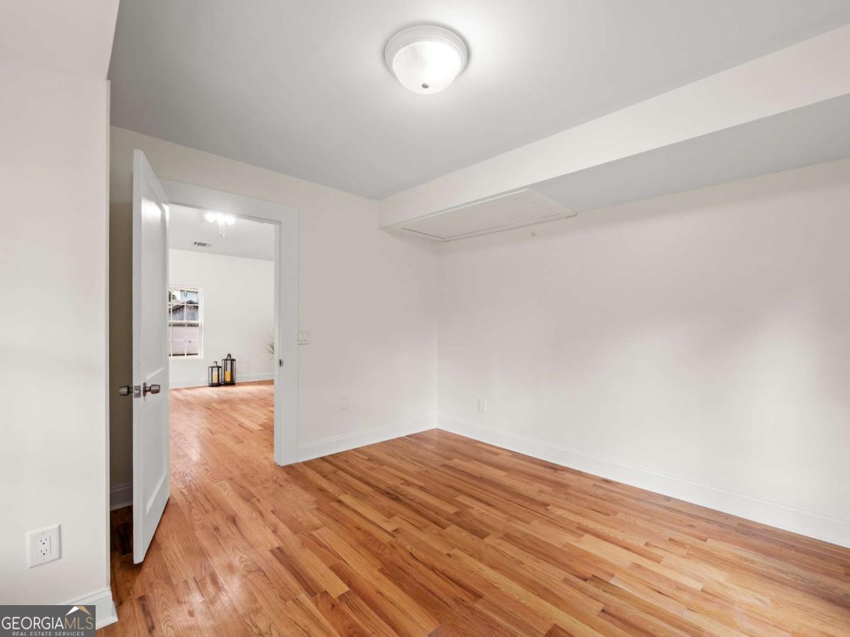 3621 Lebanon Church Road, Unit 2 Gillsville, GA 30543 - Photo 18 of 42