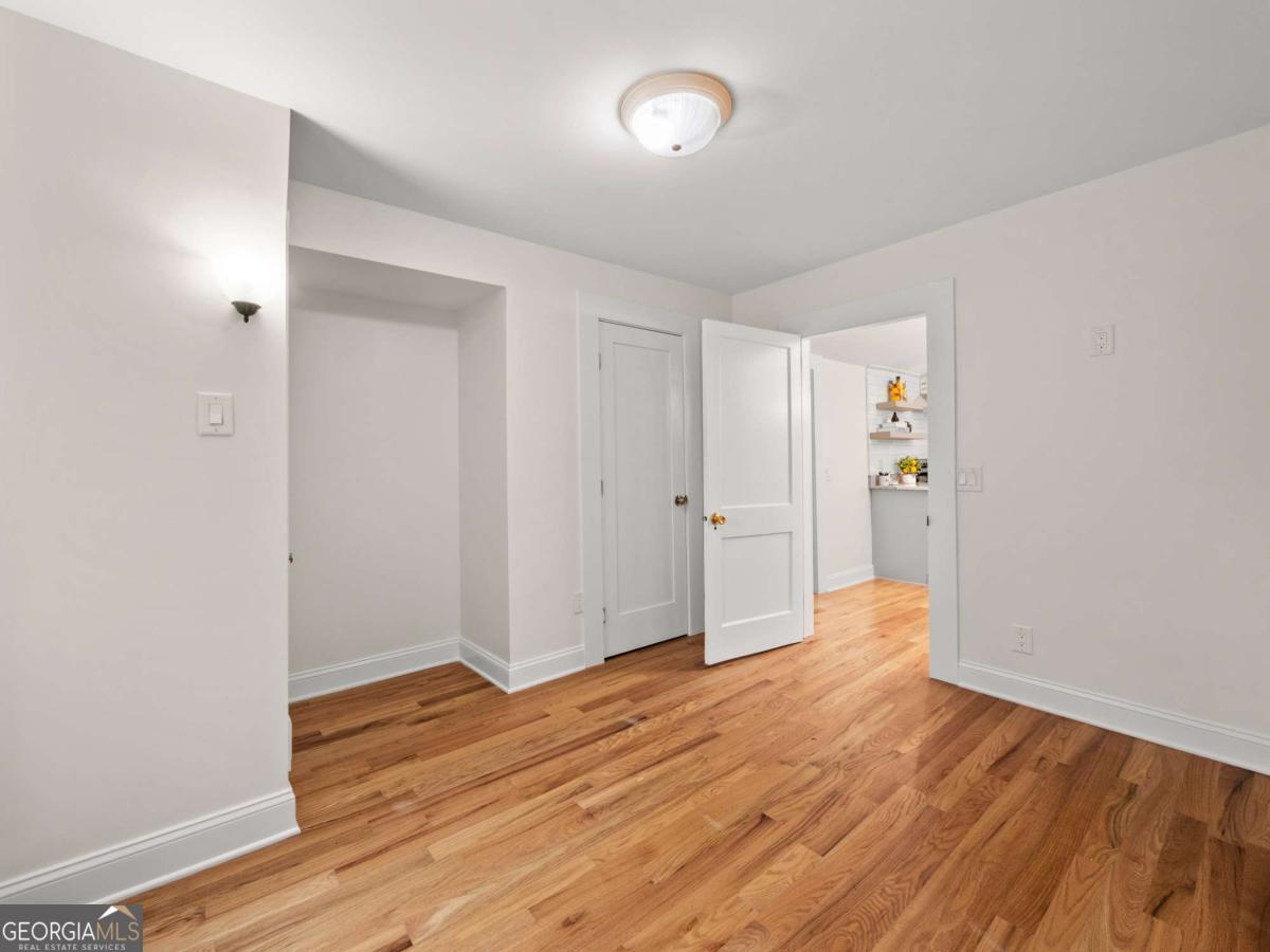 3621 Lebanon Church Road, Unit 2 Gillsville, GA 30543 - Photo 19 of 42