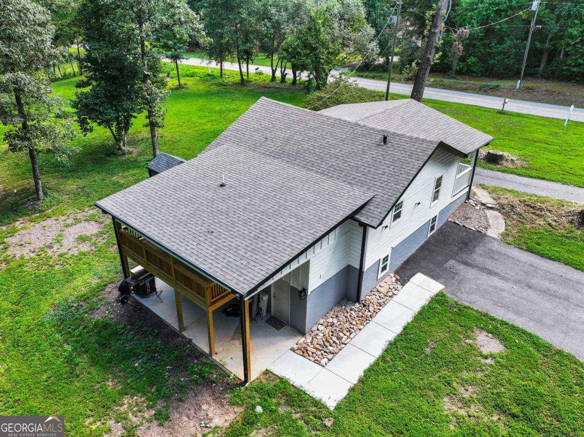 3621 Lebanon Church Road, Unit 2 Gillsville, GA 30543 - Photo 2 of 42