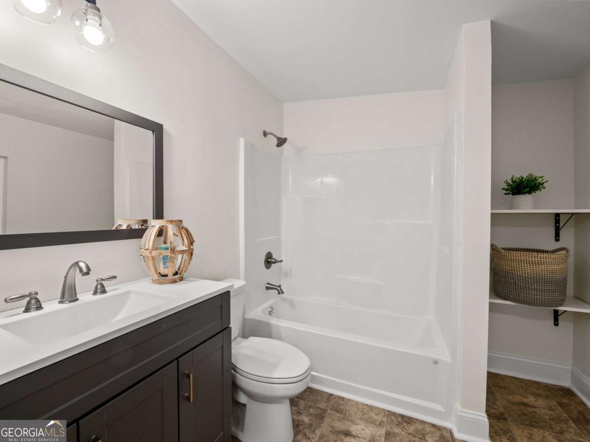 3621 Lebanon Church Road, Unit 2 Gillsville, GA 30543 - Photo 21 of 42