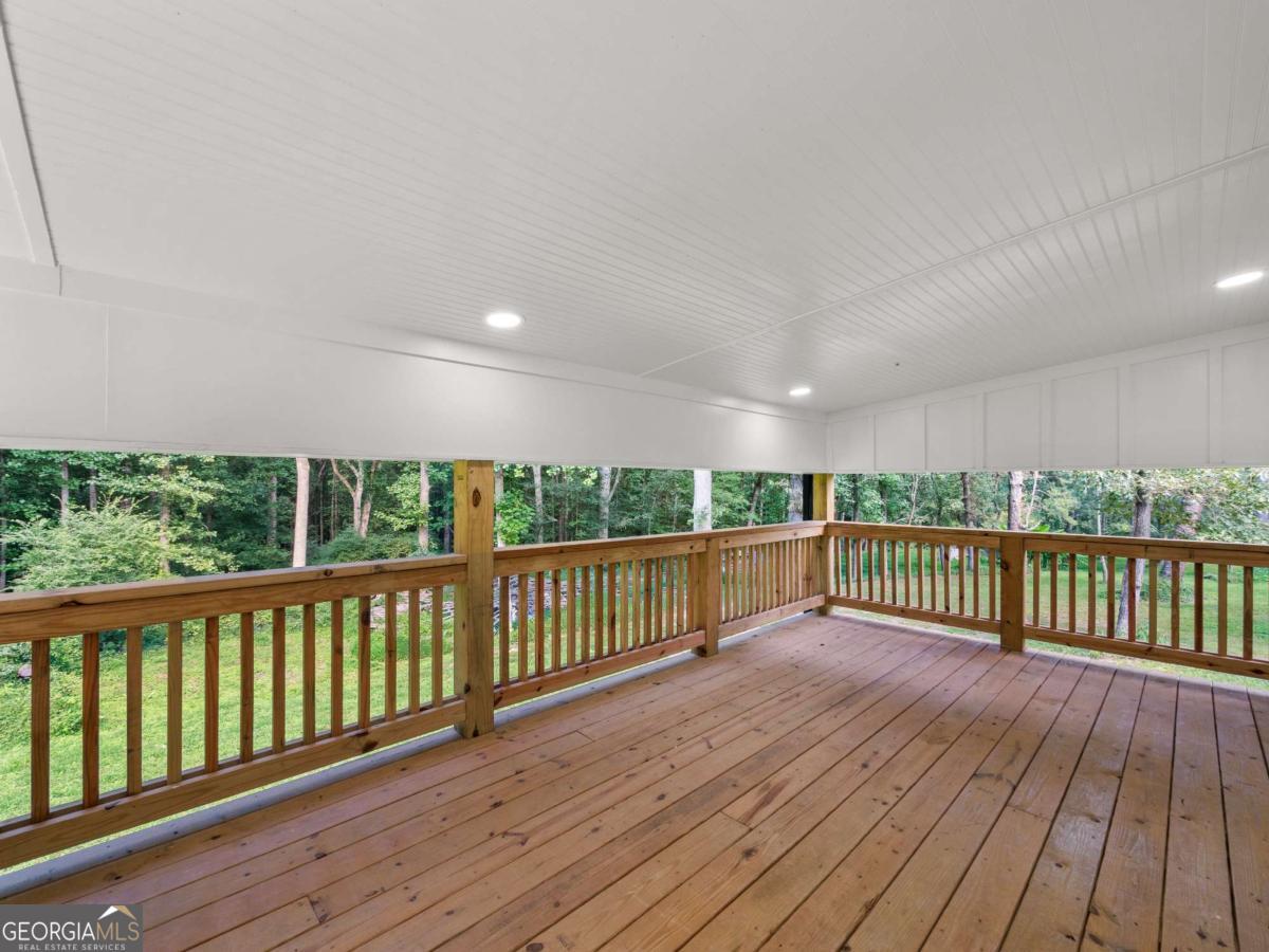 3621 Lebanon Church Road, Unit 2 Gillsville, GA 30543 - Photo 22 of 42