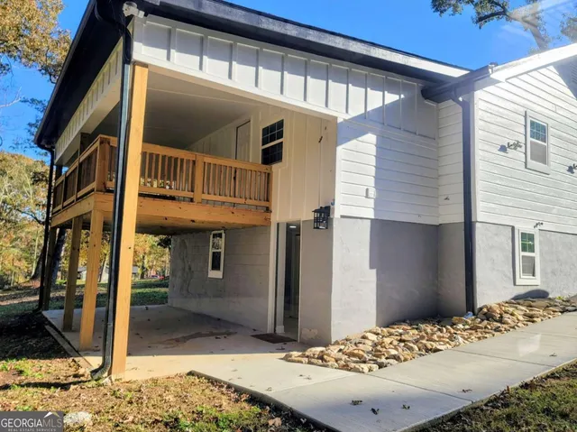 $365,000 | 3621 Lebanon Church Road, Unit 2, Gillsville, GA 30543