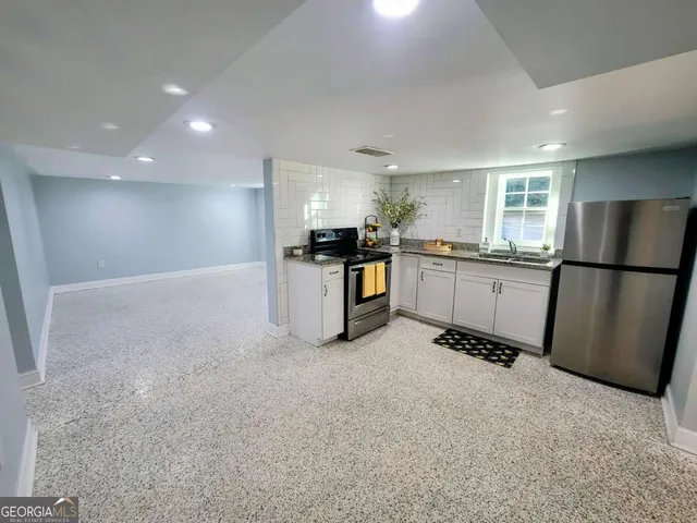 $365,000 | 3621 Lebanon Church Road, Unit 2, Gillsville, GA 30543