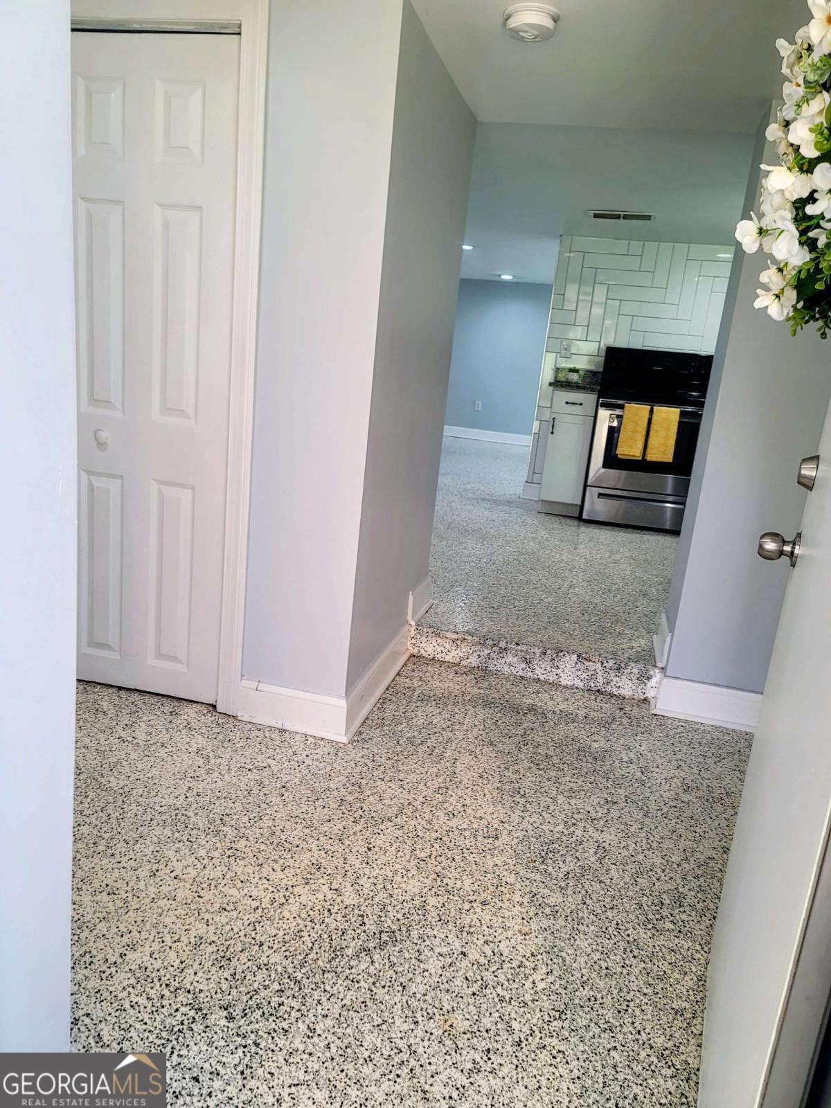 3621 Lebanon Church Road, Unit 2 Gillsville, GA 30543 - Photo 31 of 42