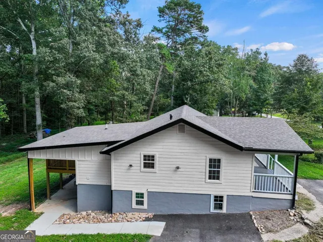 $365,000 | 3621 Lebanon Church Road, Unit 2, Gillsville, GA 30543