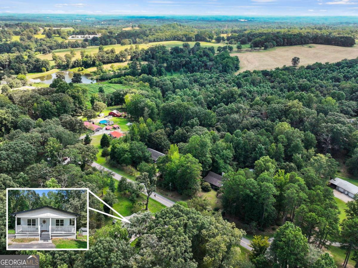 3621 Lebanon Church Road, Unit 2 Gillsville, GA 30543 - Photo 41 of 42