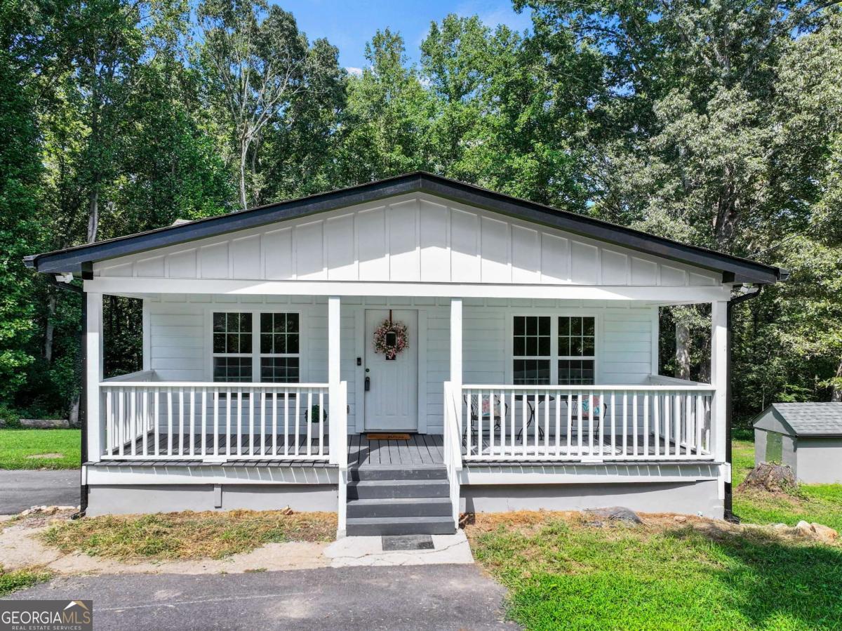 3621 Lebanon Church Road, Unit 2 Gillsville, GA 30543 - Photo 42 of 42