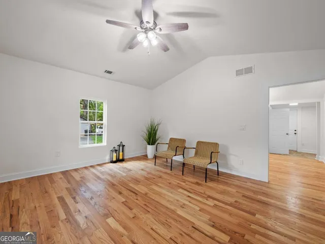 $365,000 | 3621 Lebanon Church Road, Unit 2, Gillsville, GA 30543