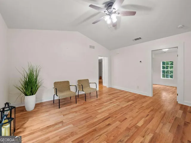 $365,000 | 3621 Lebanon Church Road, Unit 2, Gillsville, GA 30543