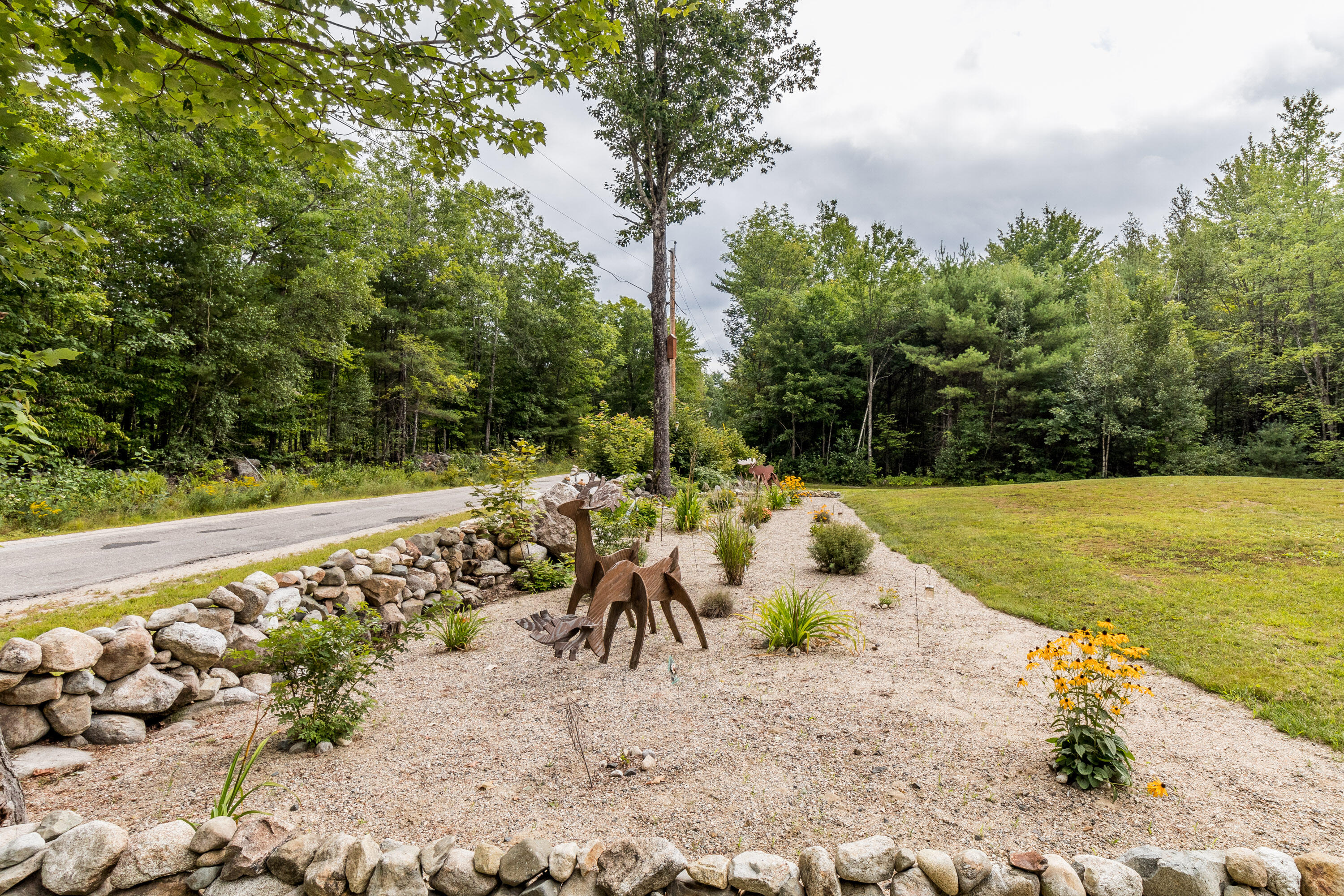 293 Old Meetinghouse Road Porter, ME 04068 - Photo 40 of 73 20210830ms-81034