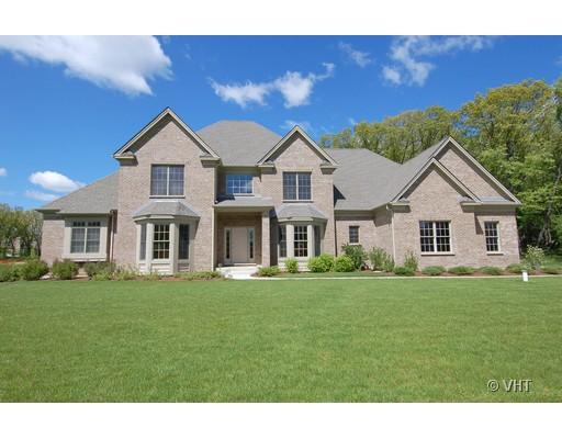 24864 Autumn Ridge Cary, IL 60013 - Photo 1 of 1