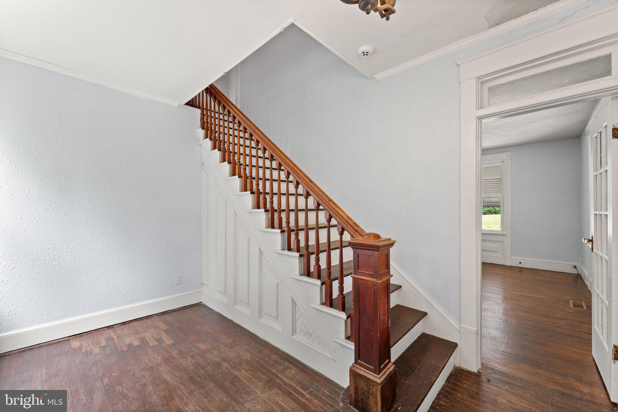 5179 Mary Ball Road Lancaster, VA 22503 - Photo 11 of 64 Foyer