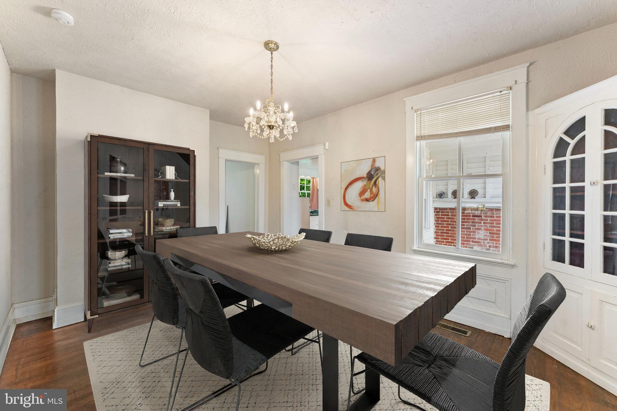 5179 Mary Ball Road Lancaster, VA 22503 - Photo 17 of 64 Dining Room - virtually staged