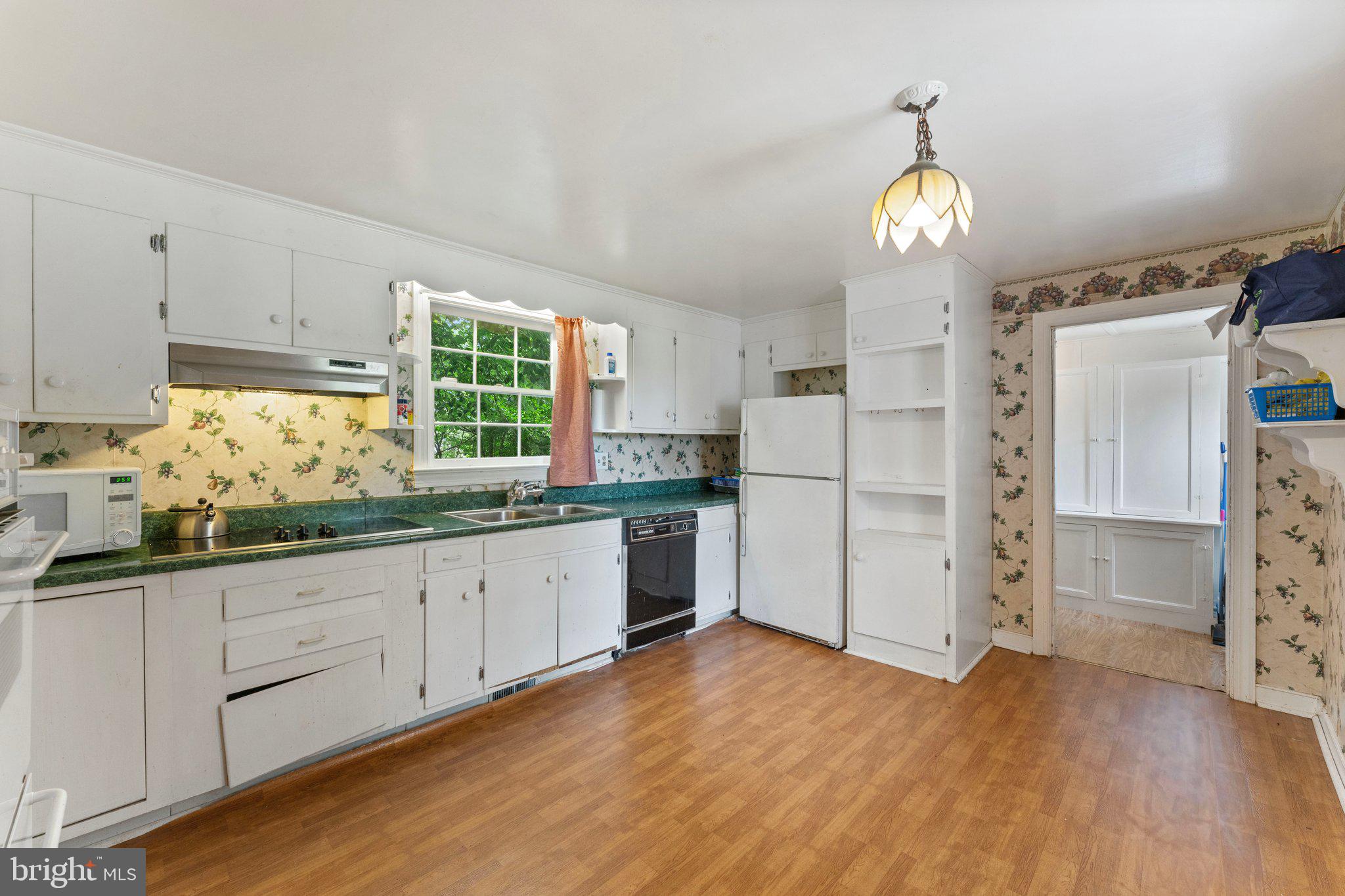5179 Mary Ball Road Lancaster, VA 22503 - Photo 19 of 64 Kitchen