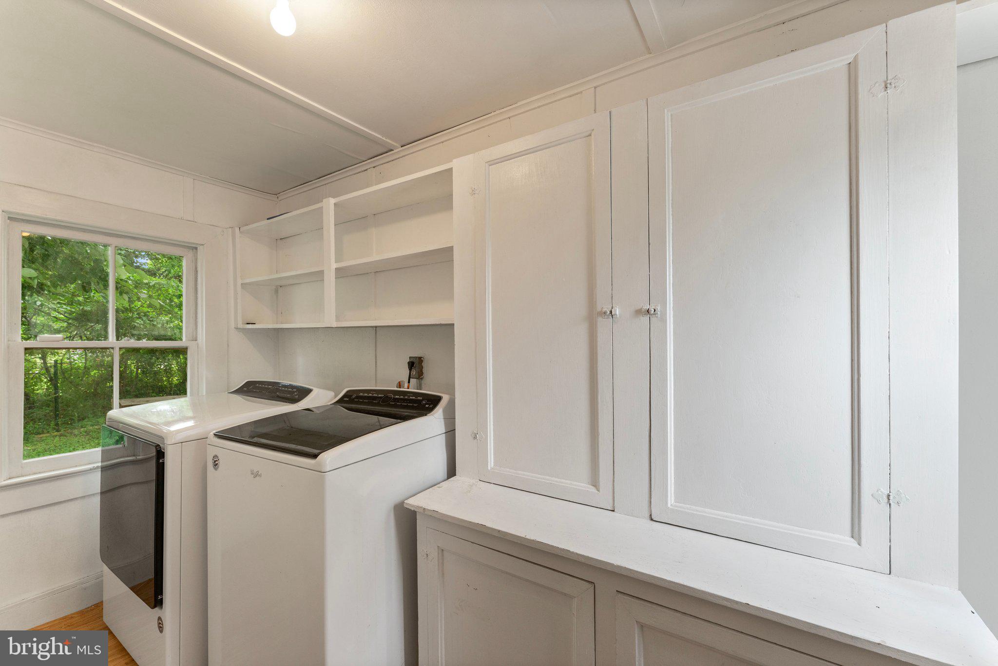 5179 Mary Ball Road Lancaster, VA 22503 - Photo 23 of 64 Laundry
