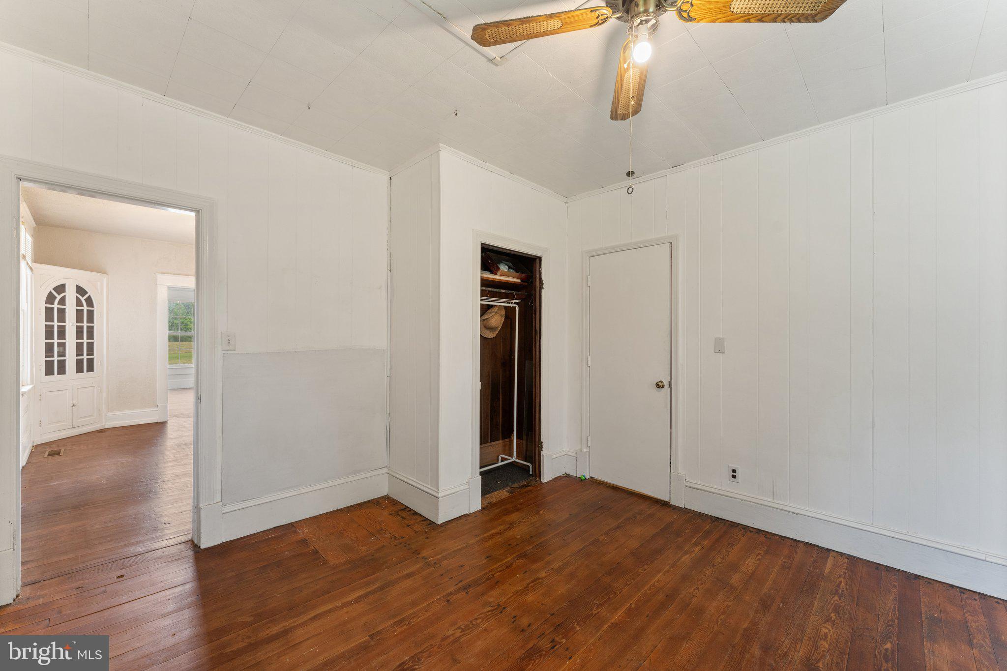 5179 Mary Ball Road Lancaster, VA 22503 - Photo 27 of 64 Main Level Bedroom