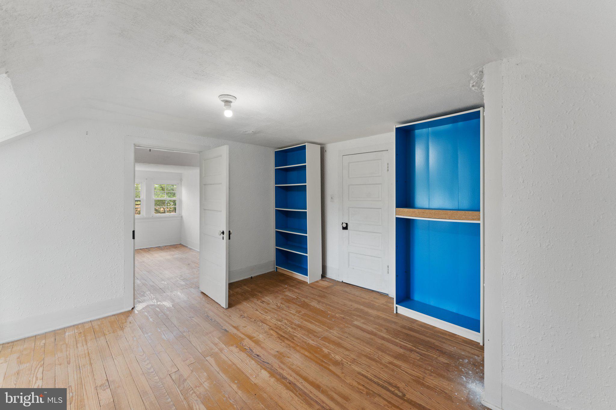 5179 Mary Ball Road Lancaster, VA 22503 - Photo 46 of 64 3rd Floor Bonus Space