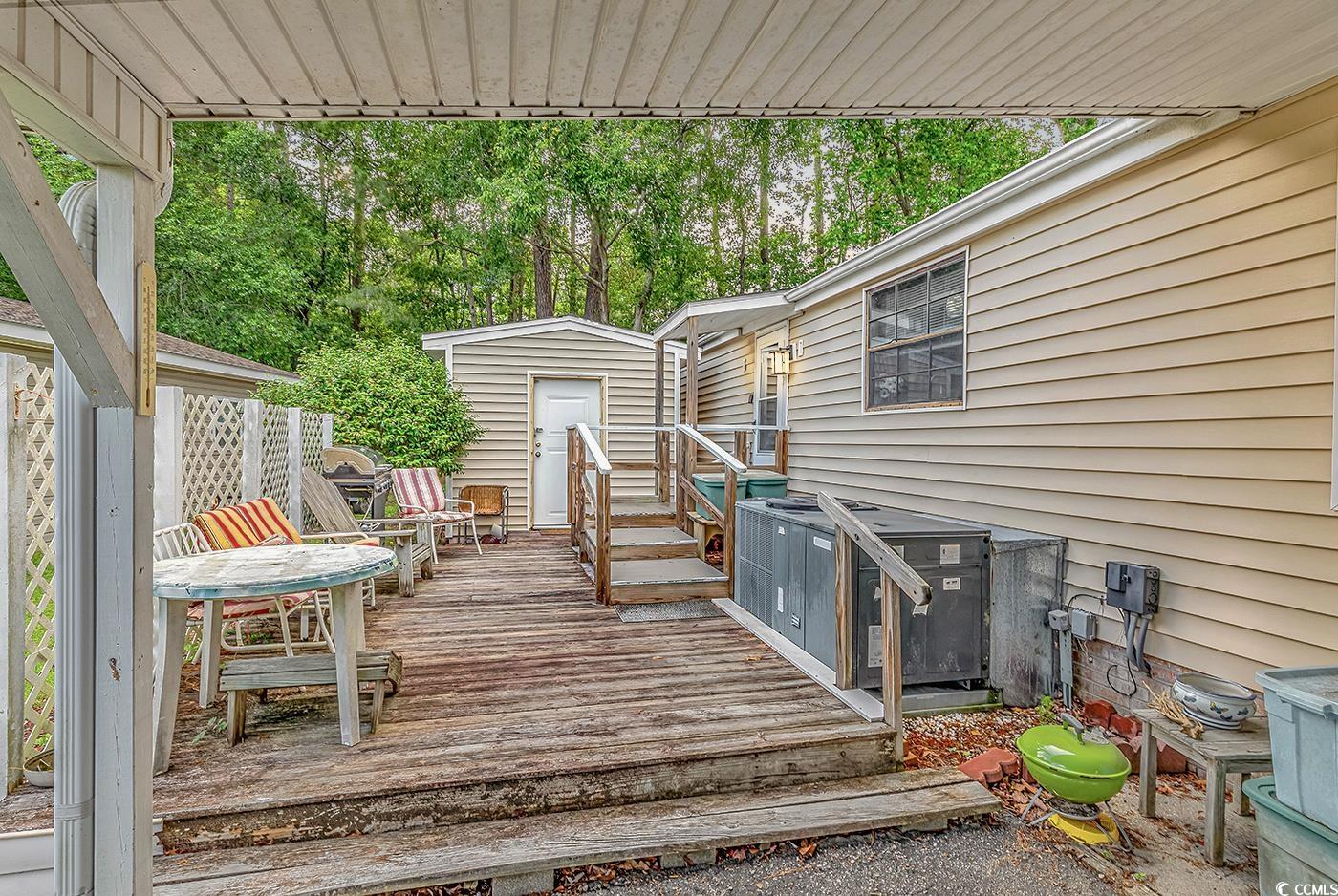 761 Garden Lake Drive Murrells Inlet, SC 29576 - Photo 26 of 26