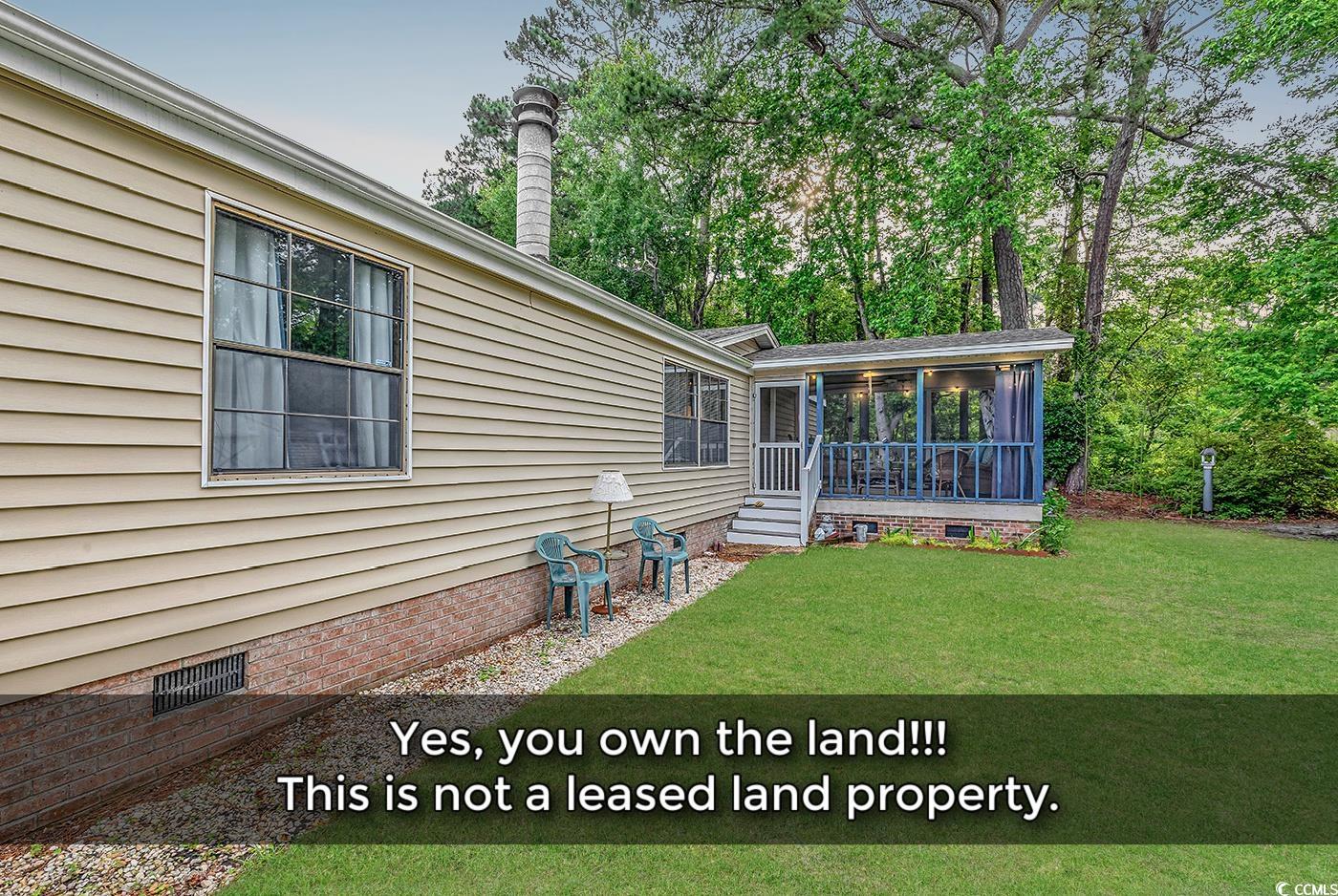 761 Garden Lake Drive Murrells Inlet, SC 29576 - Photo 3 of 26