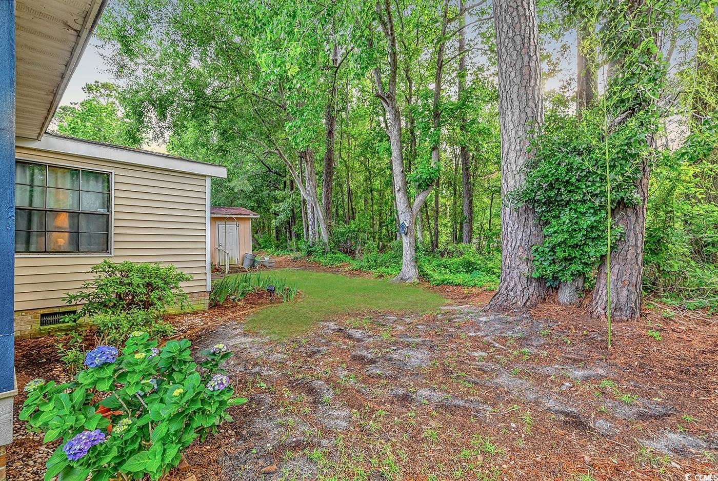 761 Garden Lake Drive Murrells Inlet, SC 29576 - Photo 4 of 26