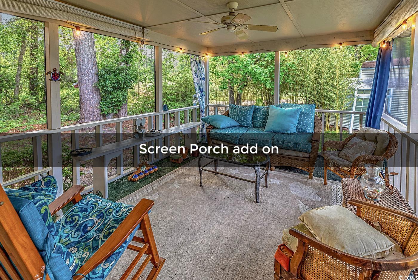 761 Garden Lake Drive Murrells Inlet, SC 29576 - Photo 5 of 26
