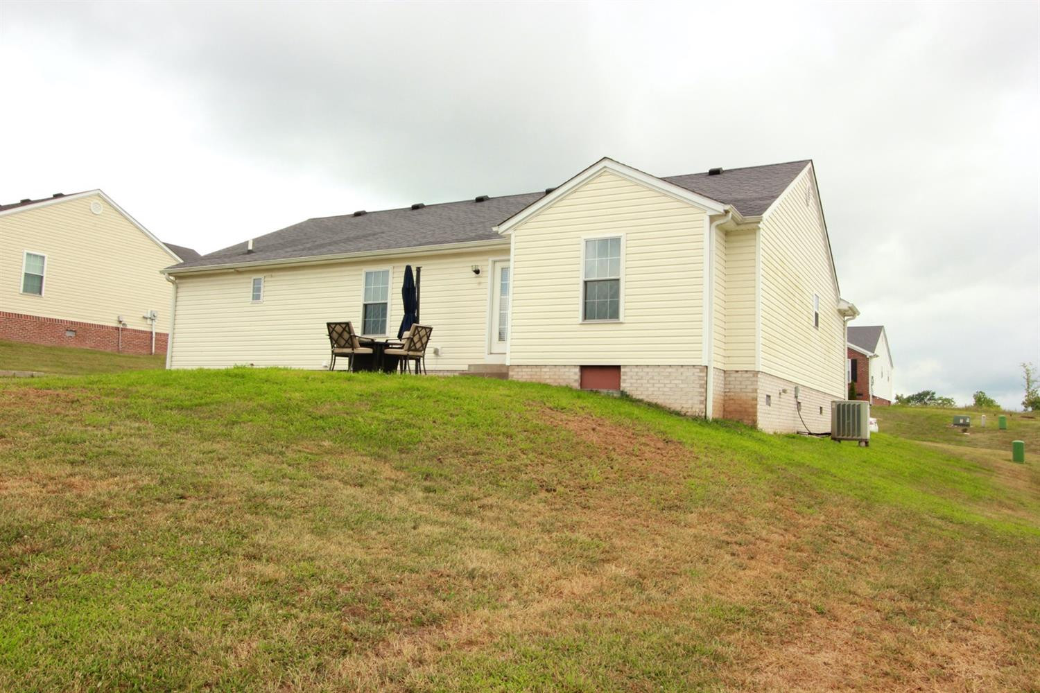 102 Tom Spragens Road Danville, KY 40422 - Photo 30 of 30 Photo 30