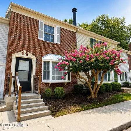 $1,150 | 2905 Cedar Creek Road, Unit E, Greenville, NC 27834