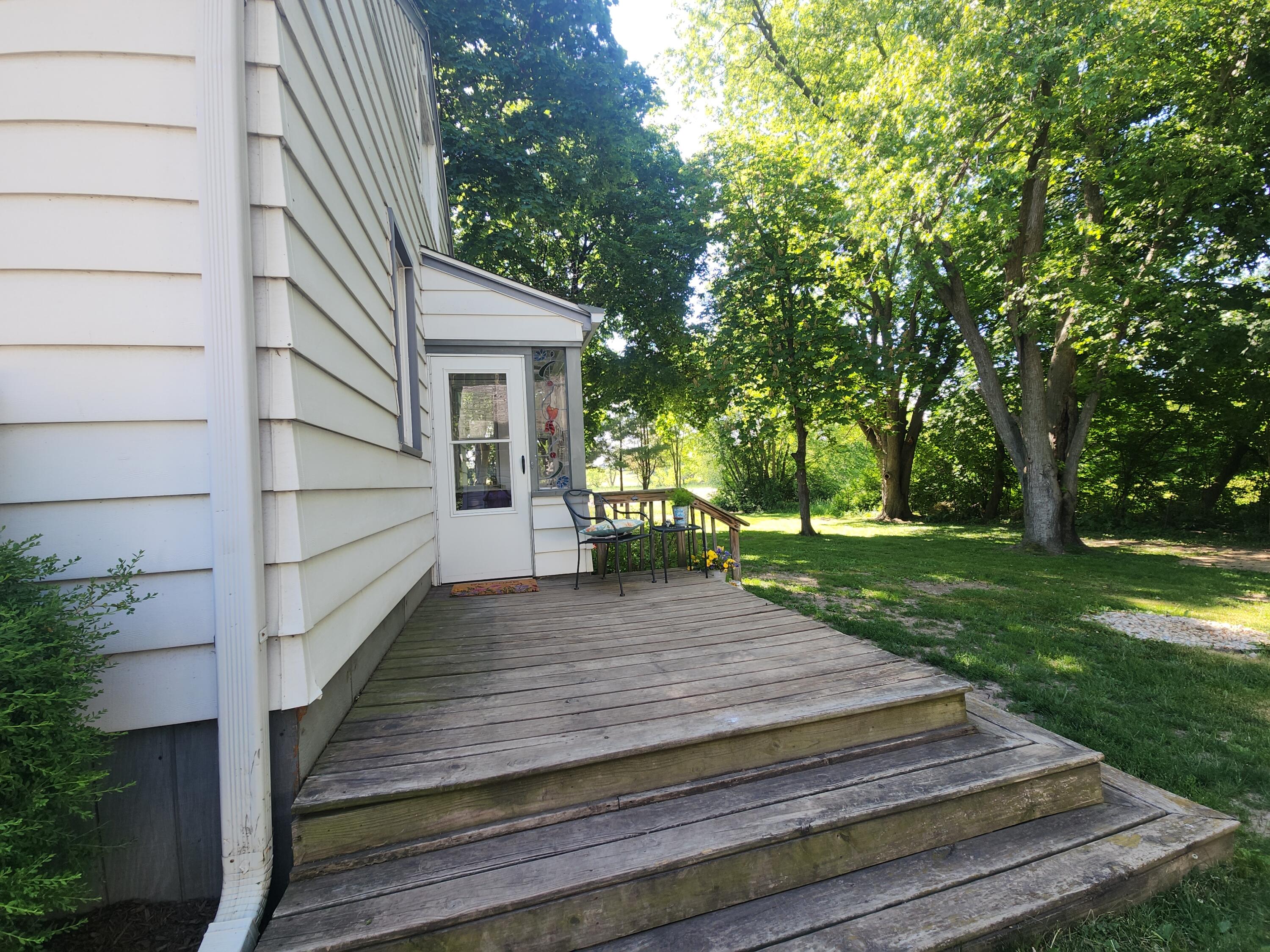 9328 County Rd K Raymond, WI 53126 - Photo 3 of 25 20260603_154733