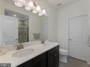 $3,190 | 296 Wood Trestle Terrace Southeast, Leesburg, VA 20175