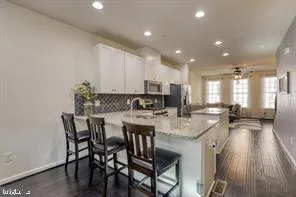 $3,050 | 296 Wood Trestle Terrace Southeast, Leesburg, VA 20175