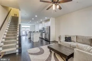 $3,190 | 296 Wood Trestle Terrace Southeast, Leesburg, VA 20175