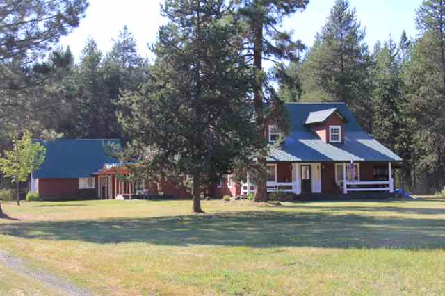 40911 North Jackson Road Elk, WA 99009 - Photo 1 of 9