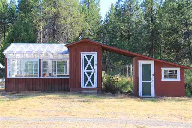 40911 North Jackson Road Elk, WA 99009 - Photo 3 of 9