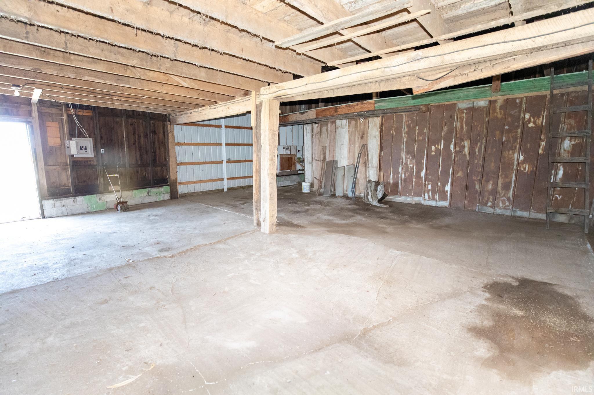 1027 12th Road Bourbon, IN 46504 - Photo 31 of 46