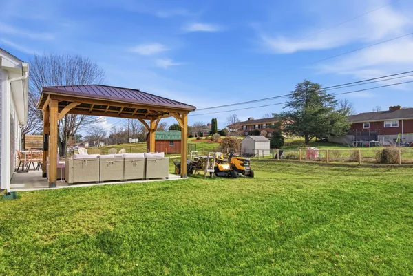 $399,900 | 165 Ash Drive Southeast, Christiansburg, VA 24073