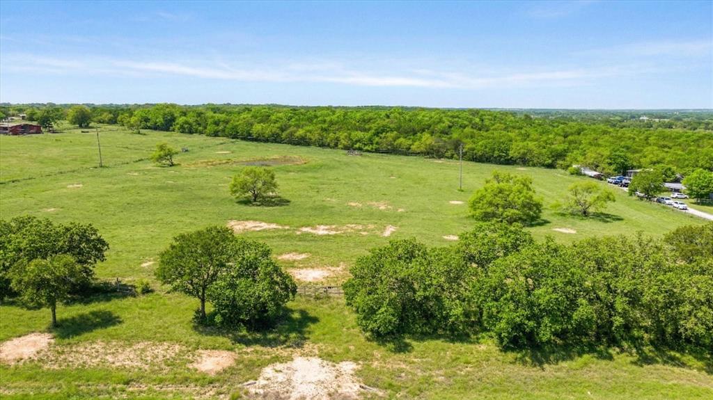 17305 Highway 281 Hico, TX 76457 - Photo 27 of 28 a view of yard with ocean view