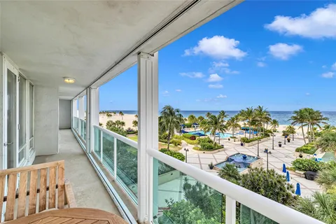 $1,425,000 | 2100 South Ocean Lane, Unit 411, Fort Lauderdale, FL 33316