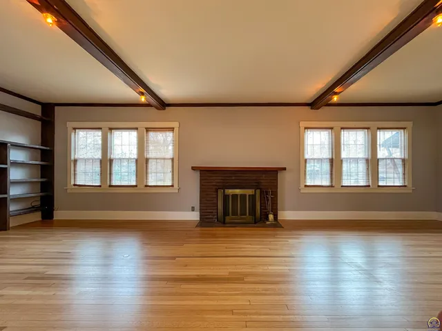 $212,000 | 1427 Southwest Jewell Avenue, Topeka, KS 66604