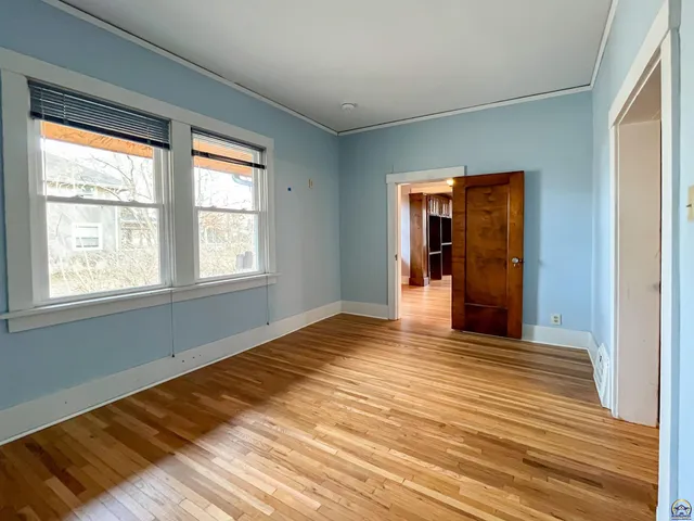 $212,000 | 1427 Southwest Jewell Avenue, Topeka, KS 66604