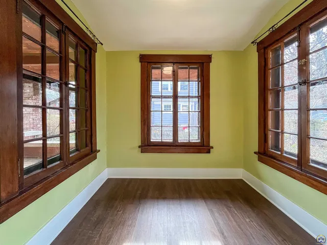 $212,000 | 1427 Southwest Jewell Avenue, Topeka, KS 66604