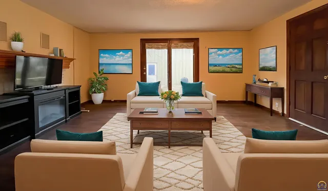 $212,000 | 1427 Southwest Jewell Avenue, Topeka, KS 66604