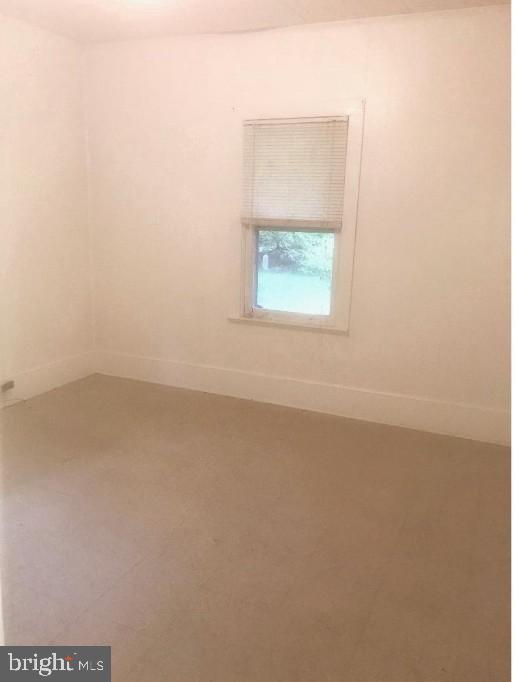 1267 Glassboro Road Williamstown, NJ 08094 - Photo 7 of 8 an empty room with a window