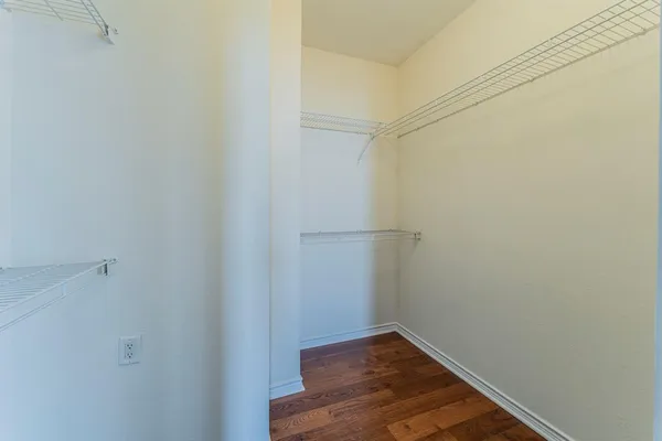 a view of small space